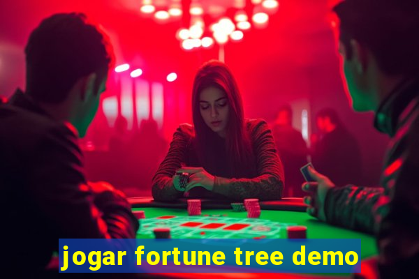 jogar fortune tree demo